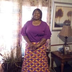 Meet your Posher, Henrietta